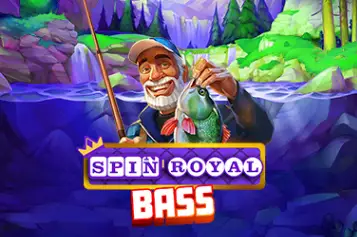Spin Royal Bass